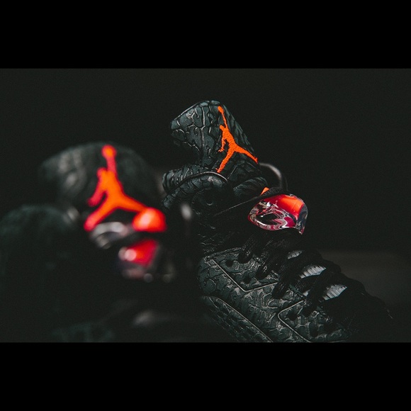 Air Jordan 3Lab5 - Picture 2 of 5